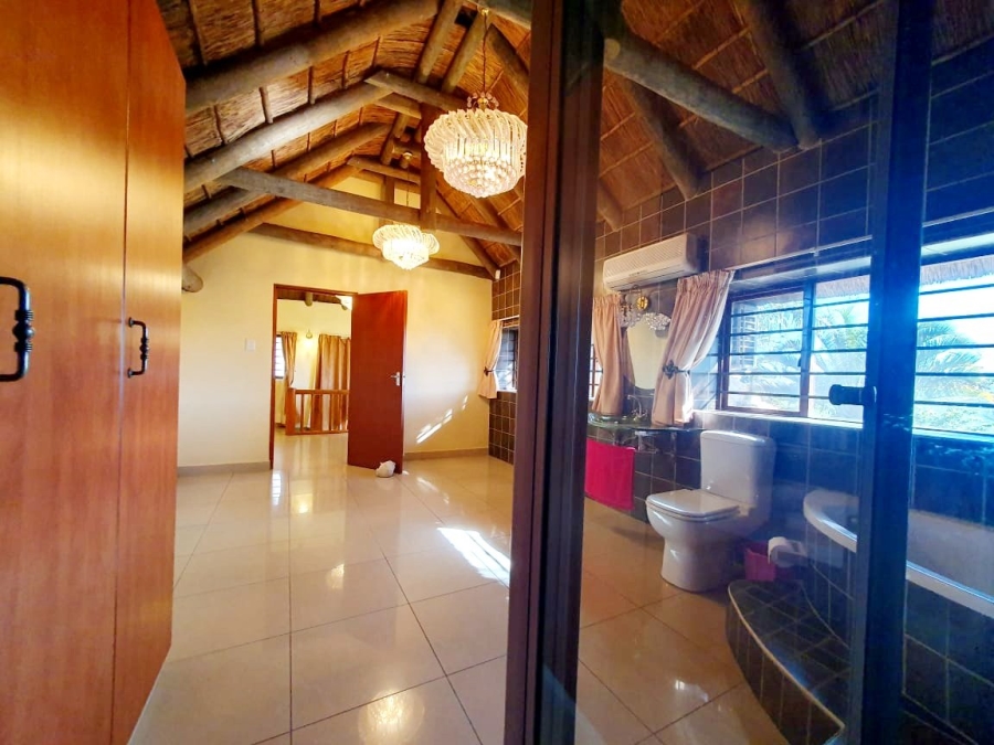 3 Bedroom Property for Sale in Menkenkop Western Cape